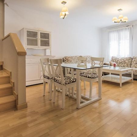 El Capricho De Ana - Apartamentos Aloha Toledo Zewnętrze zdjęcie