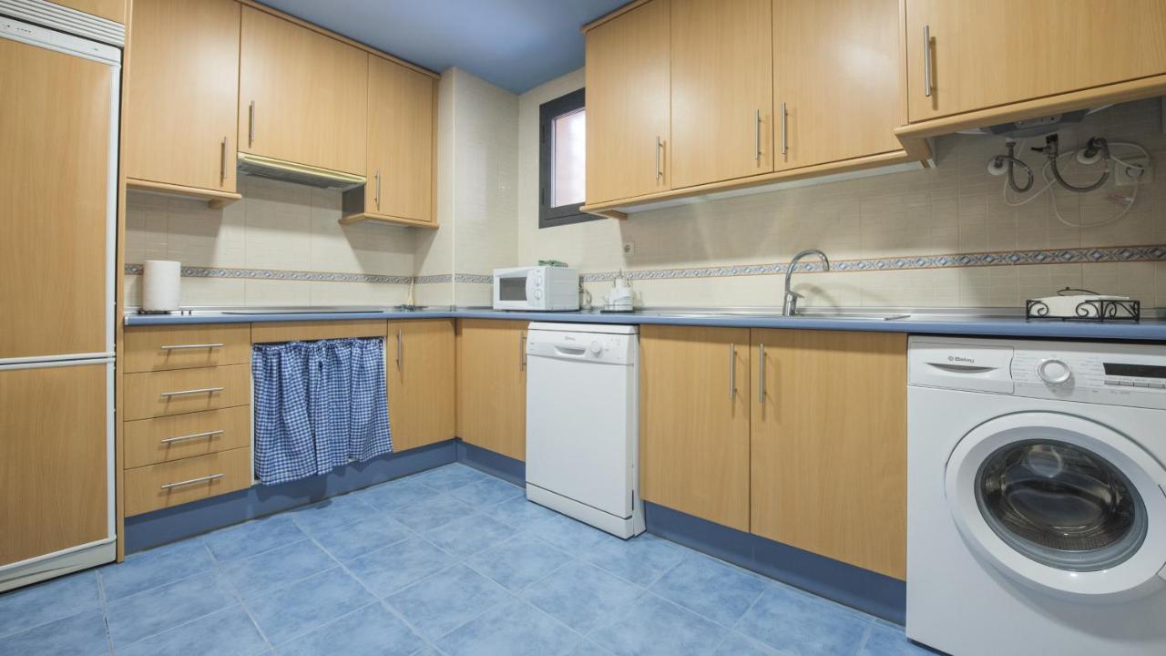 El Capricho De Ana - Apartamentos Aloha Toledo Zewnętrze zdjęcie
