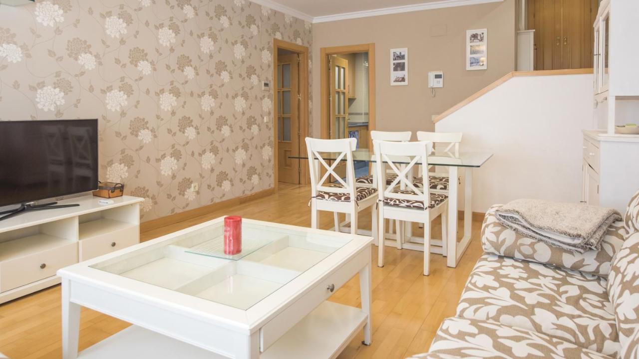 El Capricho De Ana - Apartamentos Aloha Toledo Zewnętrze zdjęcie