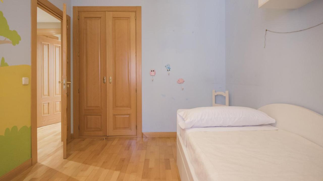 El Capricho De Ana - Apartamentos Aloha Toledo Zewnętrze zdjęcie