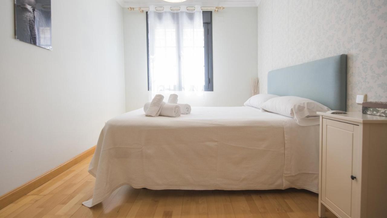 El Capricho De Ana - Apartamentos Aloha Toledo Zewnętrze zdjęcie