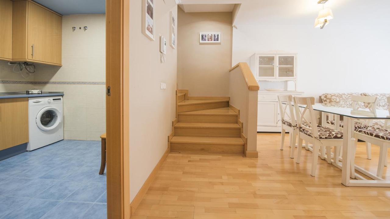 El Capricho De Ana - Apartamentos Aloha Toledo Zewnętrze zdjęcie