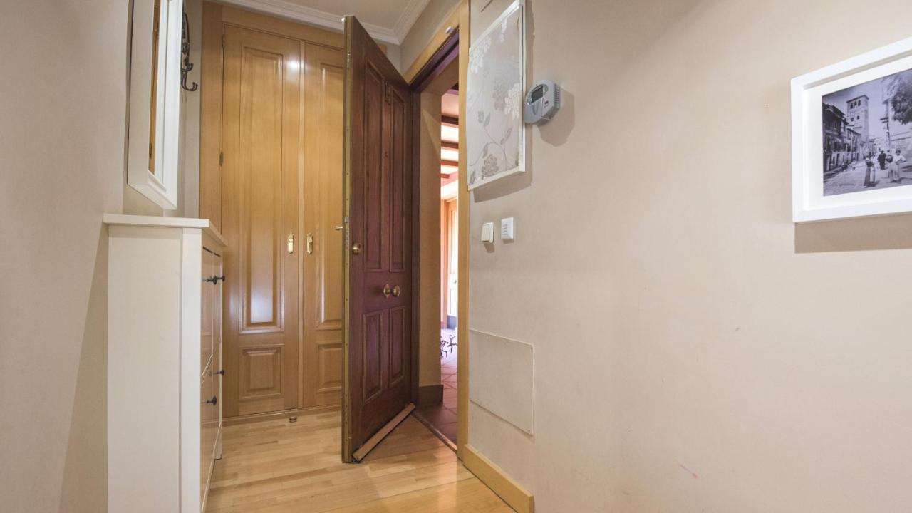 El Capricho De Ana - Apartamentos Aloha Toledo Zewnętrze zdjęcie