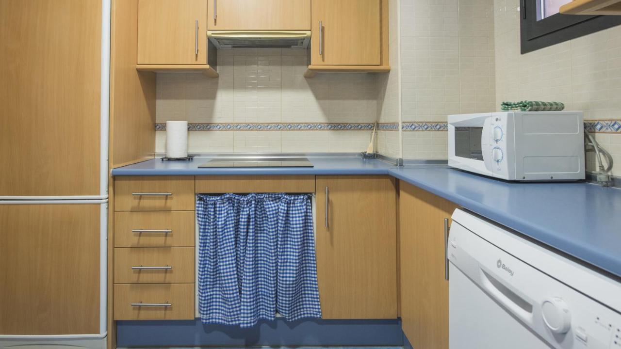 El Capricho De Ana - Apartamentos Aloha Toledo Zewnętrze zdjęcie