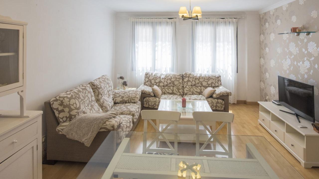 El Capricho De Ana - Apartamentos Aloha Toledo Zewnętrze zdjęcie